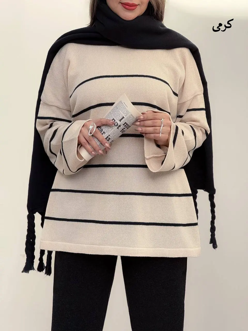 3573-بافت پینترستی آیلا